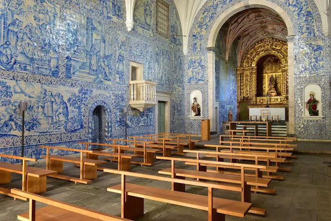 convent