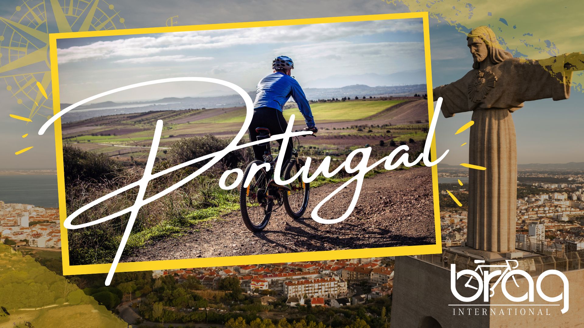 White Green Fishing Vlog Youtube Video Thumbnail (2)